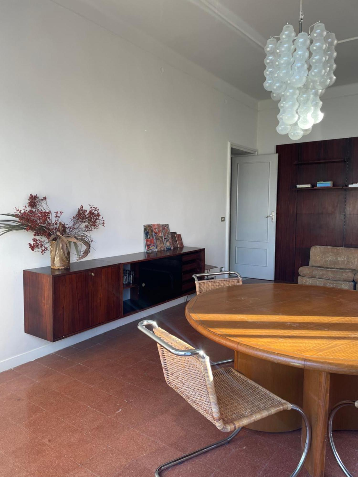 Casa Bonaive, Ampio Trilocale Vista Mare Apartment Bari Luaran gambar