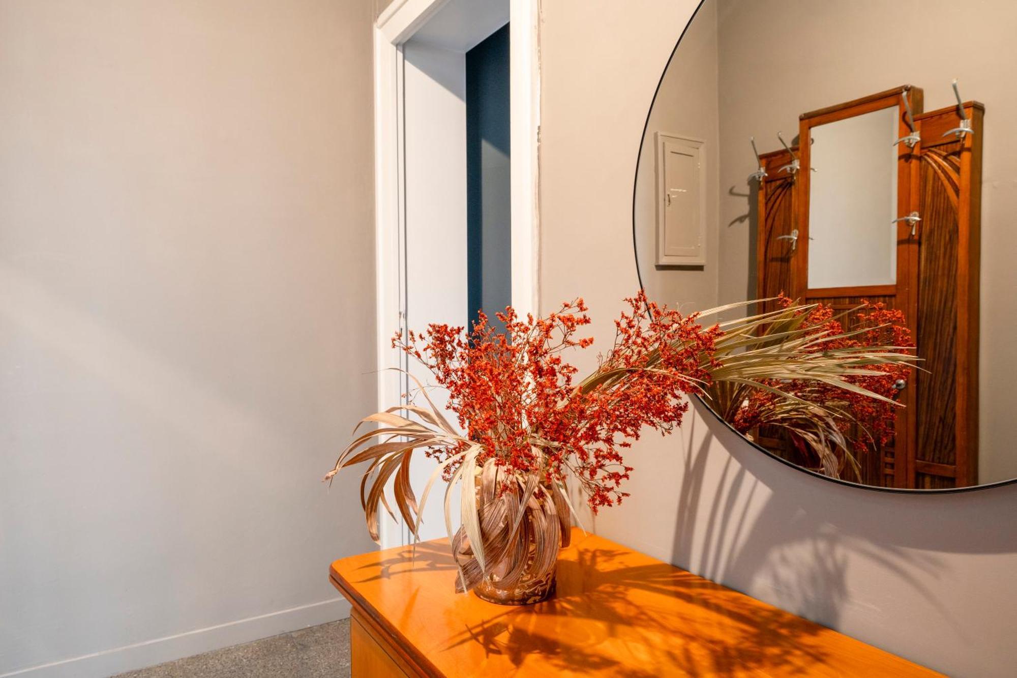 Casa Bonaive, Ampio Trilocale Vista Mare Apartment Bari Luaran gambar