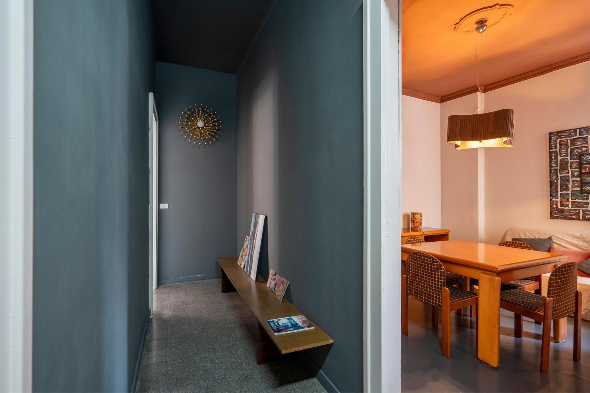 Casa Bonaive, Ampio Trilocale Vista Mare Apartment Bari Luaran gambar