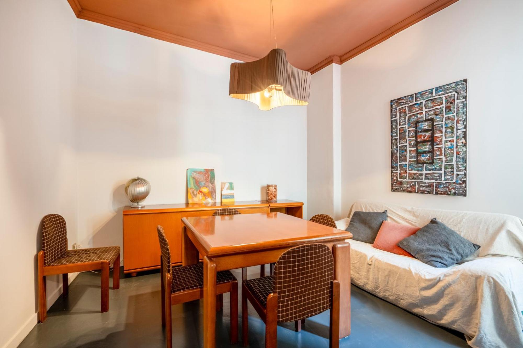 Casa Bonaive, Ampio Trilocale Vista Mare Apartment Bari Luaran gambar