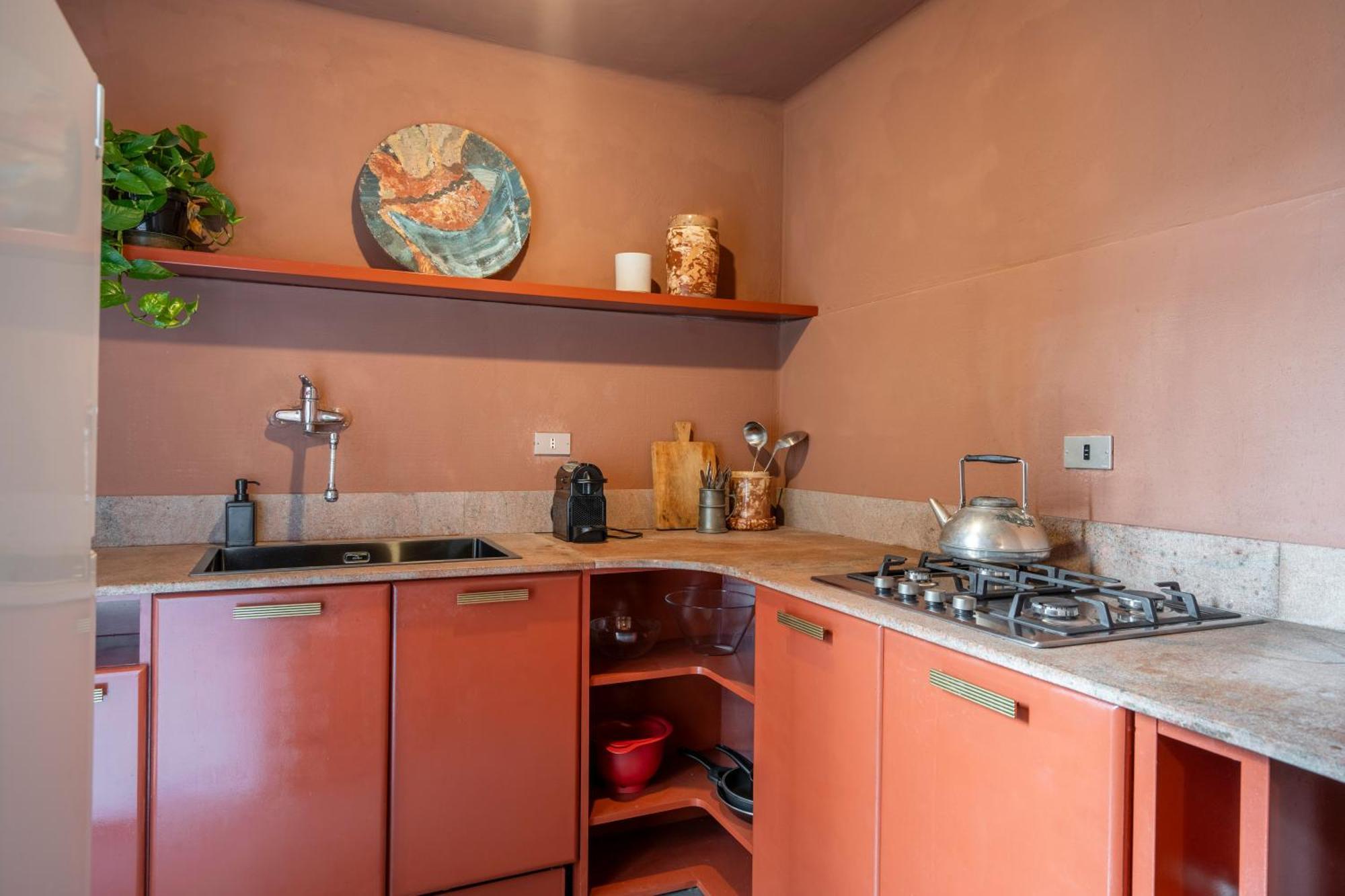 Casa Bonaive, Ampio Trilocale Vista Mare Apartment Bari Luaran gambar