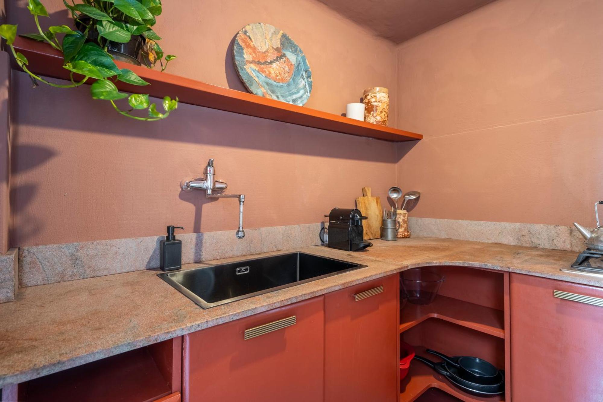 Casa Bonaive, Ampio Trilocale Vista Mare Apartment Bari Luaran gambar